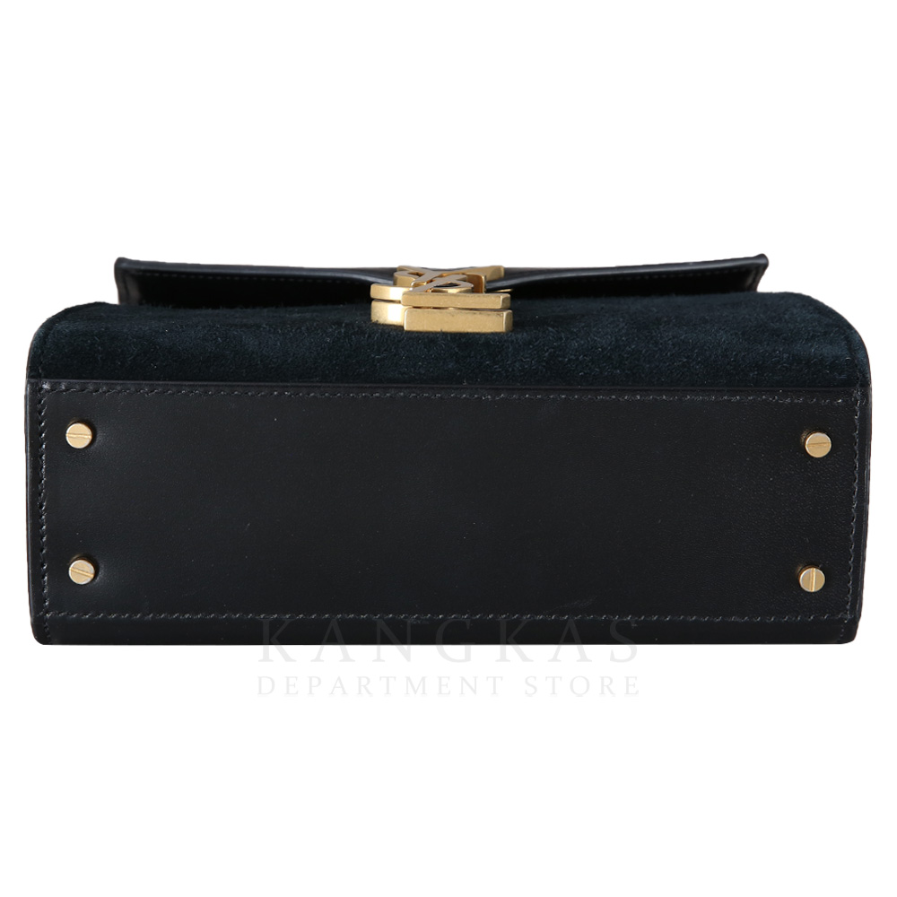 Yves Saint Laurent(USED)생로랑 카산드라 탑 핸들백